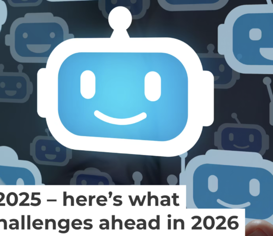 AI agents have emerged from the lab, bringing promise and peril. tadamichi/iStock via Getty Images